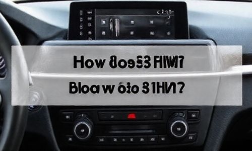 宝马14款320liusb怎么播放音乐