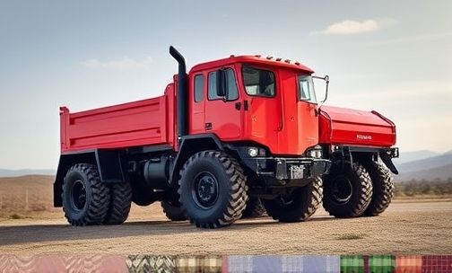 巴博斯 8x8 顶配版 v12 的油耗表现如何？