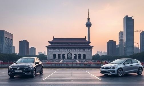 北京购车优惠与其他城市相比如何？