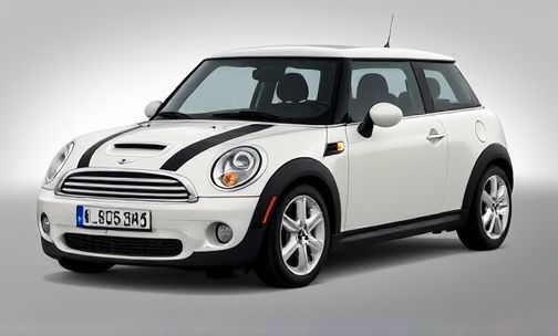 奔奔mini2012 报价与同级别车型相比如何?