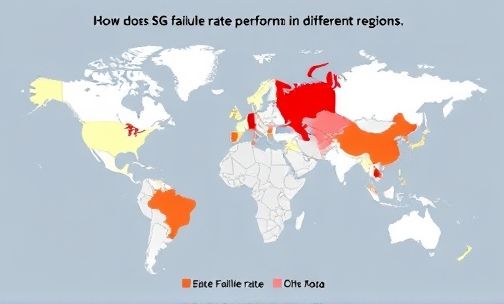 DSG故障率在不同地区的表现如何?