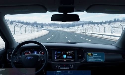 极氪001 5.2的智能驾驶辅助系统表现如何？