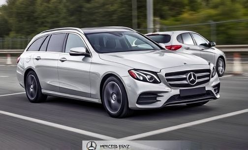 奔驰E300L定速巡航怎么用?