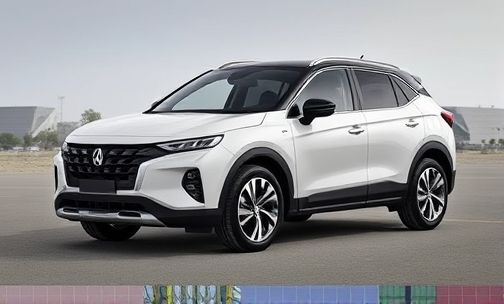 T Cross 与同级别车型相比有何优势?