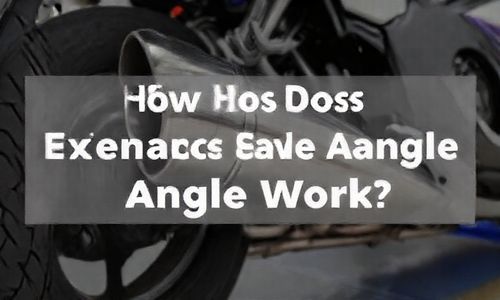 排气提前角是如何工作的？