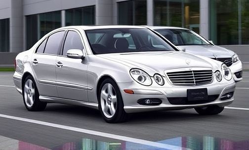 进口奔驰 E260 动力表现怎样？
