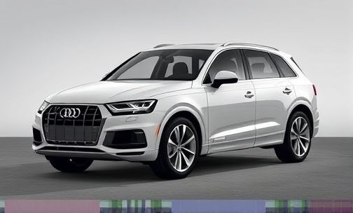 2024 款奥迪 Q7 落地价与老款相比有何变化