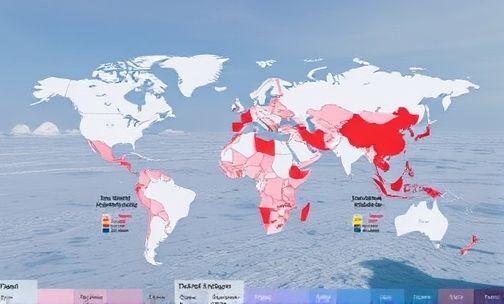 极氪 001 落地价在不同地区有何不同
