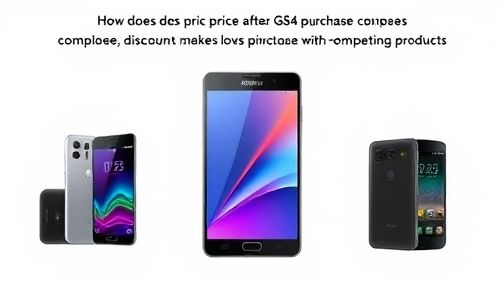 传祺 GS4 购车优惠后的价格与竞品相比如何？