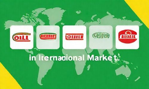 机油品牌排行榜前十名在国际市场的排名如何?