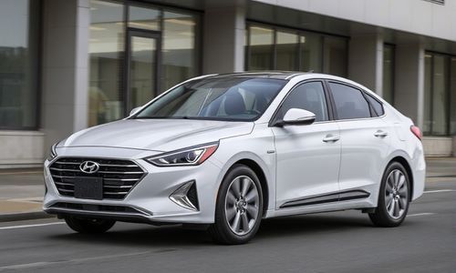 现代瑞风的油耗表现如何?