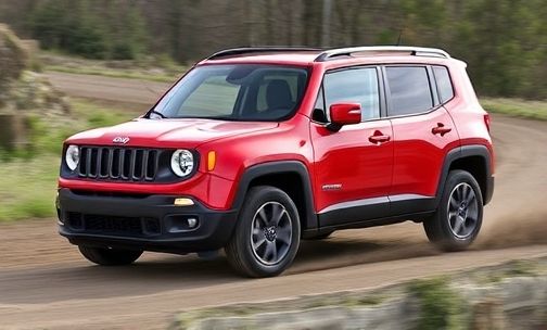 二手Jeep自由光四驱表现如何?