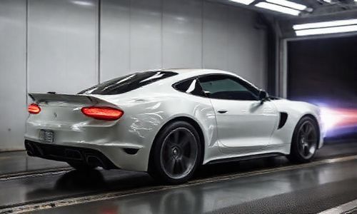 红旗 H6 风洞测试的数据如何影响车辆性能？