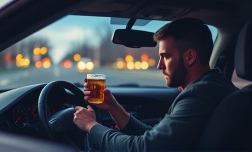 酒后驾驶对保险理赔有何影响？