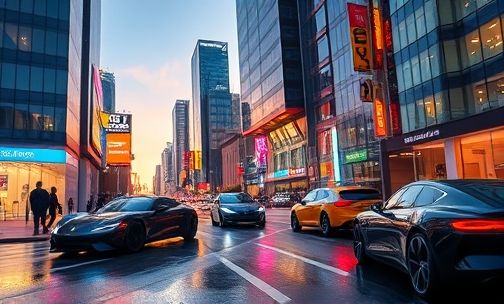 我的世界怎么做汽车 要能开的