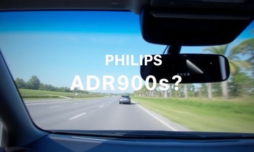 飞利浦行车记录仪ADR900s效果怎么样?