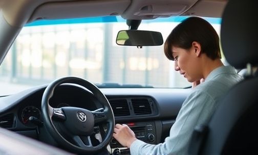 驾照科目三考试系统是如何保证公平公正的