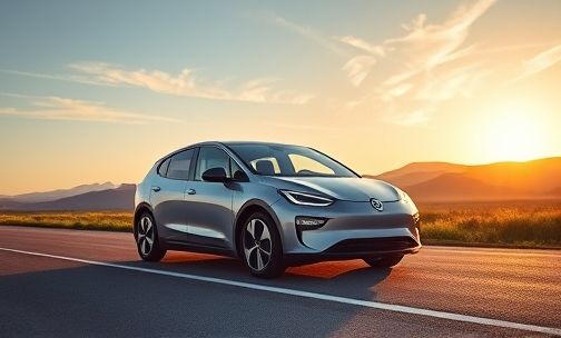 72v20ah的电动车能跑多远