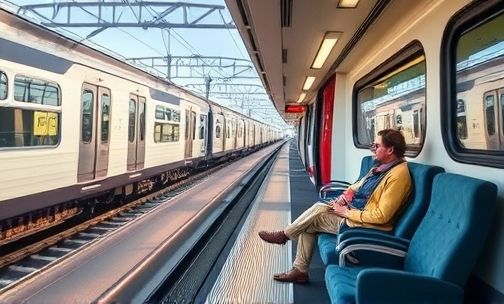 坐火车要提前多久进站