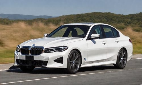 2020款宝马3系首发版油耗表现如何?