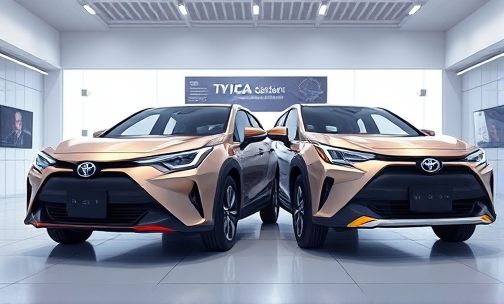 丰田奕泽2021版与2020版有何不同?
