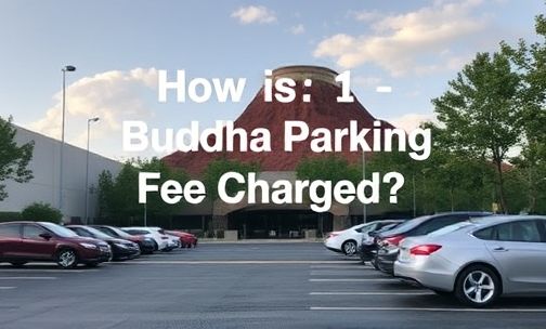 佛祖岭停车费怎么收取