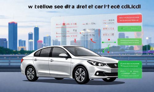 成都二手车过户费用如何计算?