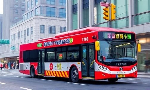 东莞公交乘车码是咋扣费的