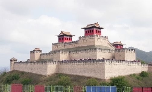 长城欧拉R1与长城欧拉R2有何不同？