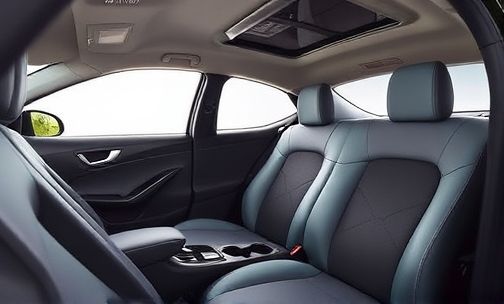 丰田 chr2022 款的内饰质量怎么样