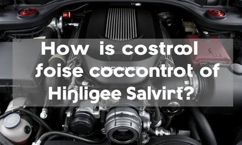 汉兰达 3.5 发动机的噪音控制怎么样？