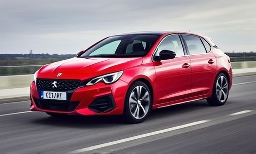 进口标致308的动力性能如何