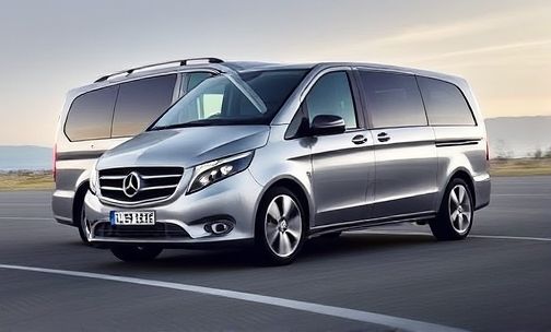 奔驰唯雅诺的动力性能怎么样