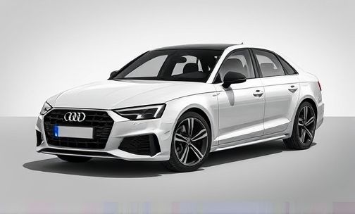2022款奥迪a4质量怎么样