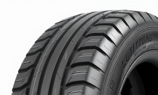 陆通轮胎质量如何