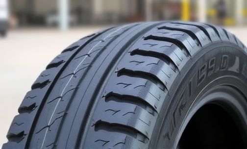 路极轮胎怎么样185l65R15质量怎么样