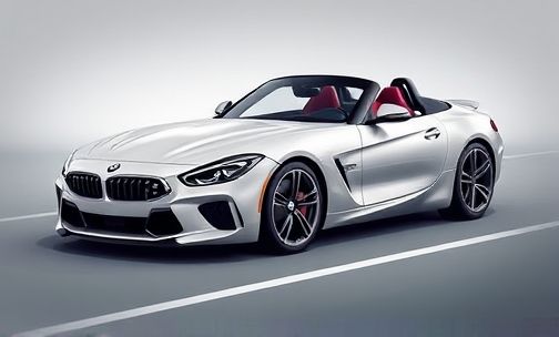 BMW Z9 的安全性能如何保障?