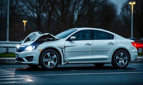 车打着后电瓶多久充满