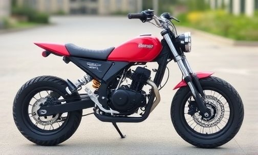 一辆小猴子电摩96v可以跑多久