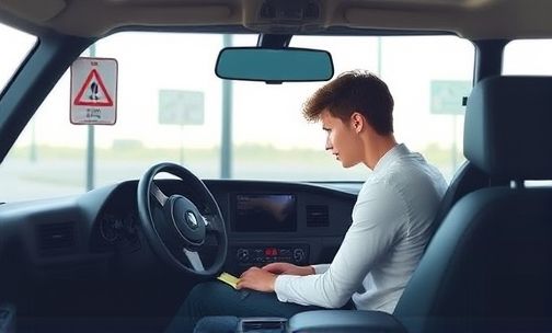 考科目一预约要等多久？报名考驾照多久可以预约科目一