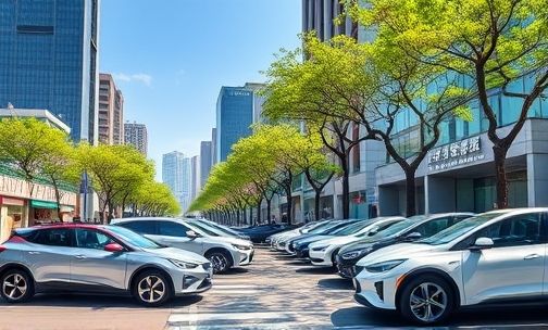 广州电动车上牌审核需要多长时间