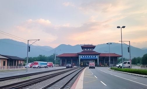 雄安到保定火车站开车多长时间
