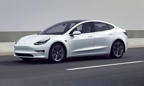 特斯拉model 3从0到100需要多长时间?