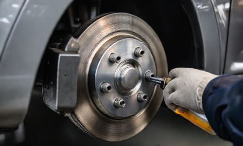 五菱宏光刹车油多长时间换