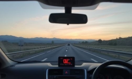 50公里路开车要多长时间