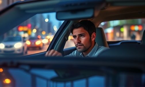 喝了三口锐欧后多久可以开车?