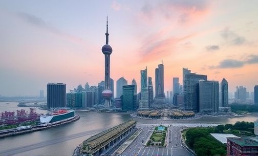 深圳到上海开车要多久时间