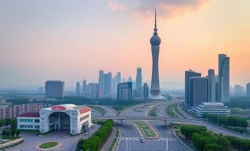 苏州到扬州开车多少时间 多少公里