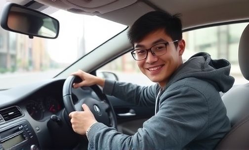 成都学车多久能拿到驾照？