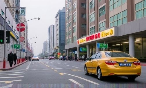 广州白云区江夏打车到火车站要多久 多少钱
